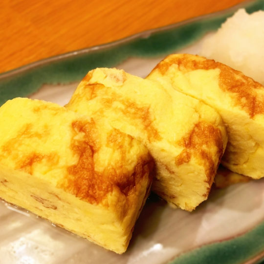 卵焼きイメージ