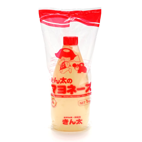 きん太のマヨネーズ 1kg